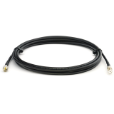 Mini UHF Male / Mini UHF Female 20m RG58/U koaksiaalikaapeli