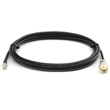 FME Male / PL259 UHF 30cm RG58/U koaksiaalikaapeli