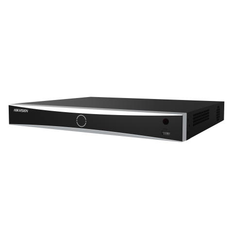 HikVision 16-kanavainen 4K NVR DS-7616NXI-K2(D)