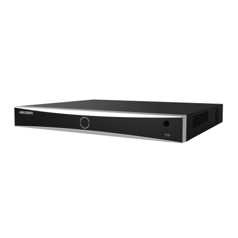 HikVision 8-kanavainen 4K PoE NVR DS-7608NXI-K2/8P(D)
