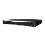 HikVision 8-kanavainen 4K PoE NVR DS-7608NXI-K2/8P(D)