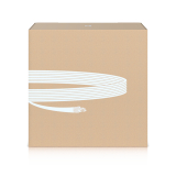 Ubiquiti UniFi Cat6A CMR sisäkaapeli