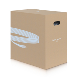 Ubiquiti UniFi Cat6A CMR sisäkaapeli