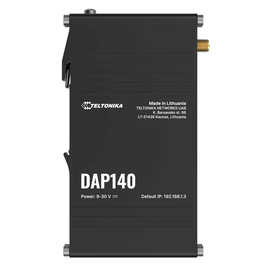 Teltonika DAP140 Langaton tukiasema