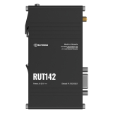 Teltonika RUT142 RS232 teollisuusreititin