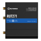 Teltonika RUT271 Redcap 5G-reititin