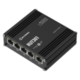 Teltonika RUT301 teollinen Ethernet-reititin