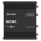 Teltonika RUT361 4G teollisuusreititin