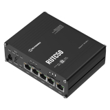 Teltonika RUTC50 5G & Wi-Fi 6 -reititin