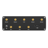 Teltonika RUTC50 5G & Wi-Fi 6 -reititin