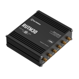 Teltonika RUTM30 Kompakti 5G-reititin