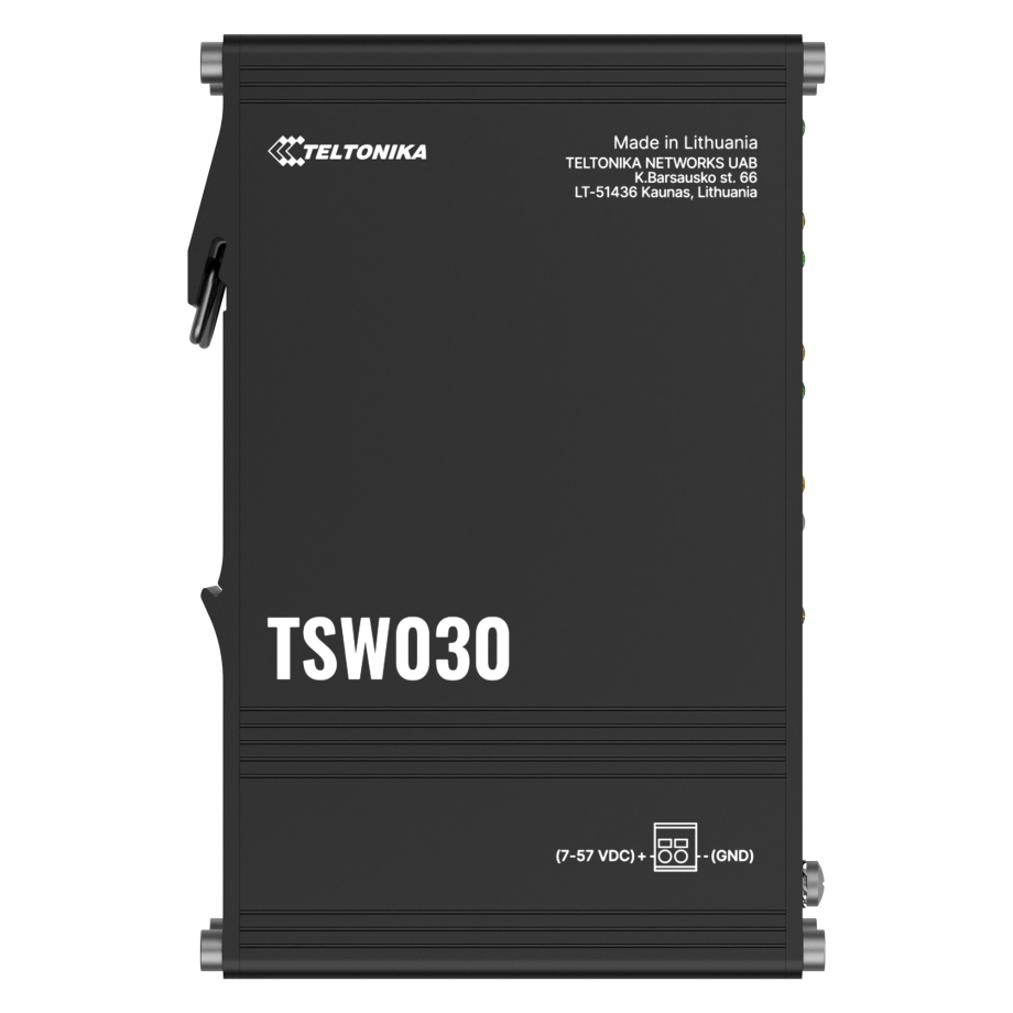 Teltonika TSW030 Ethernet-kytkin