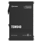 Teltonika TSW040 PoE+ kytkin