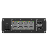 Teltonika TSW210 teollinen Ethernet-kytkin