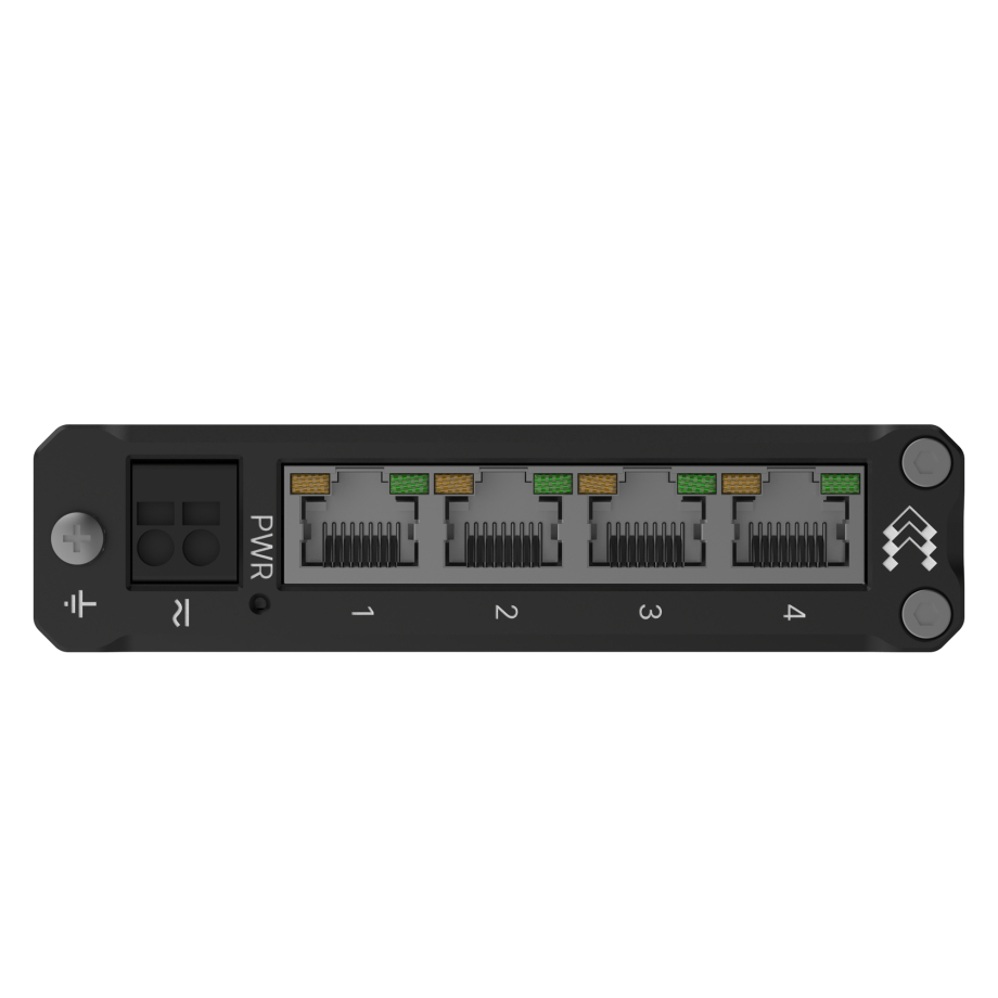 Teltonika TSW304 Ethernet-kytkin
