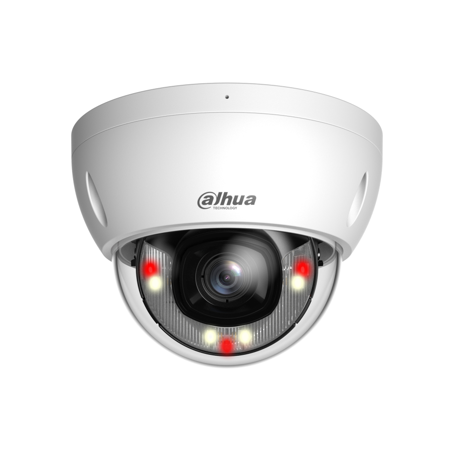 Dahua 4MP Dual Light Kupukamera IPC-HDBW2449E-S-IL