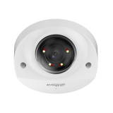 Dahua 4MP Dual Light Kupukamera IPC-HDBW2449F-AS-IL