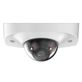 Dahua 4MP Dual Light Kupukamera IPC-HDBW2449F-AS-IL