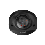 Dahua 4MP Dual Light Kupukamera IPC-HDBW2449F-AS-IL, musta