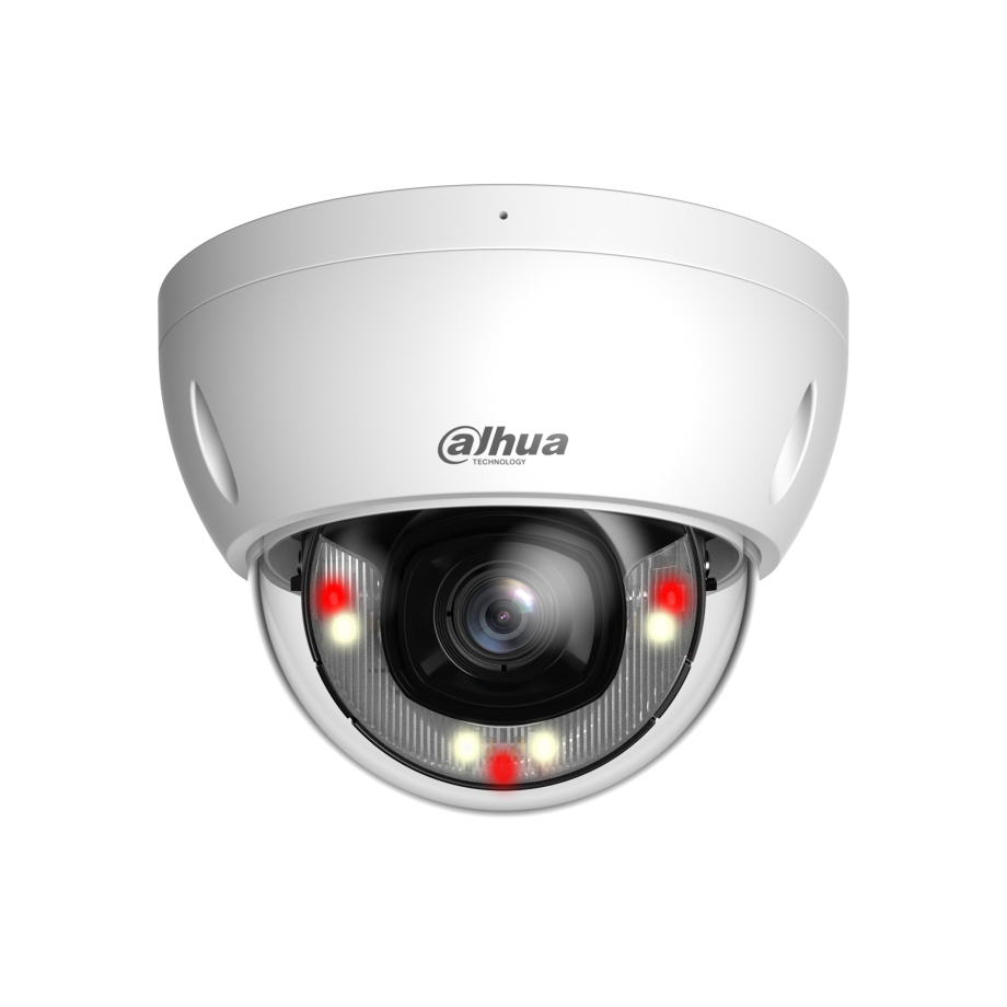 Dahua 8MP Dual Light Kupukamera IPC-HDBW2849E-S-IL