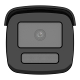 HikVision 8 MP Bullet-Kamera DS-2CD2T86G2H-4I(2.8mm), musta