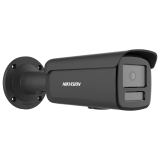 HikVision 8 MP Bullet-Kamera DS-2CD2T86G2H-4I(2.8mm), musta