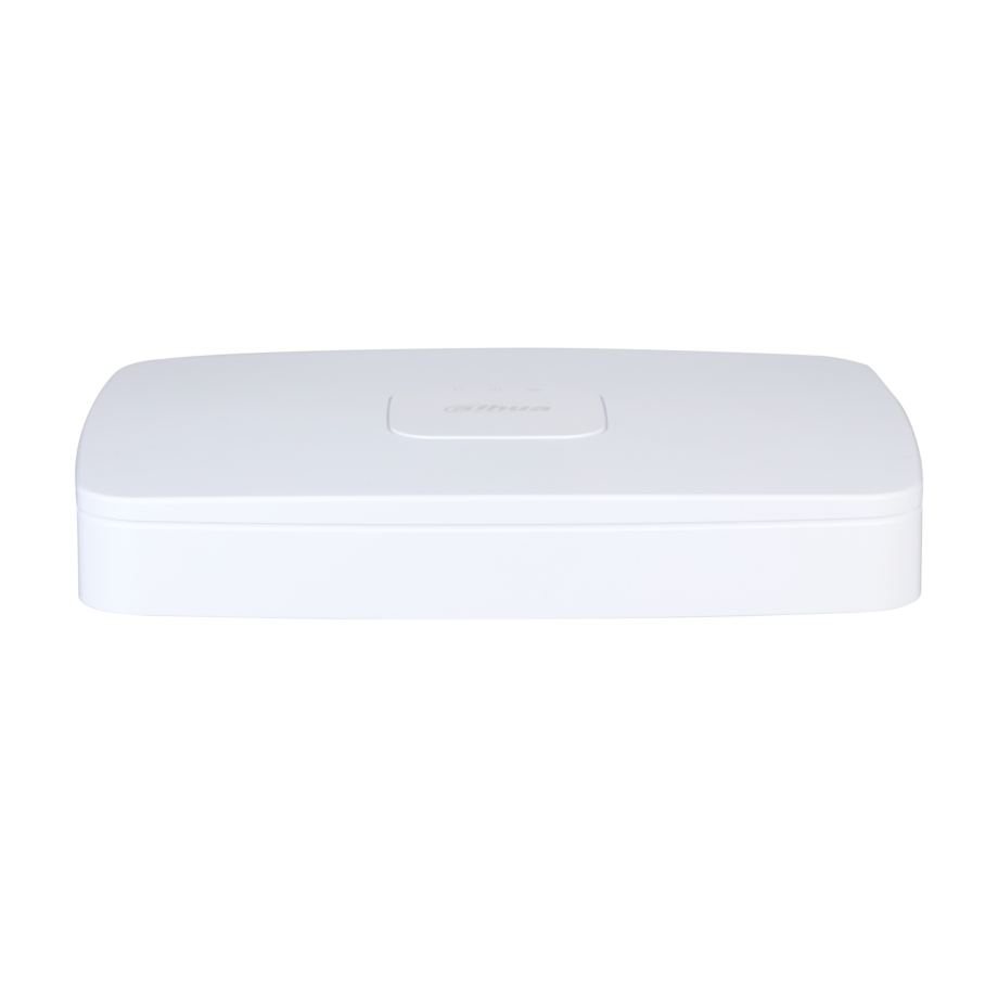 Dahua 8-kanavainen 1U PoE NVR NVR4108-8P-4KS3
