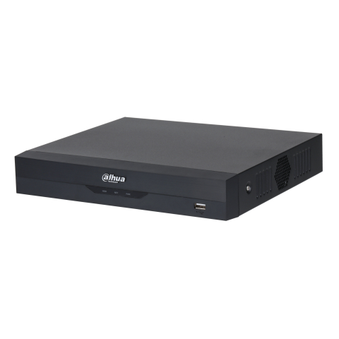Dahua 8-kanavainen 1U NVR NVR4108HS-EI
