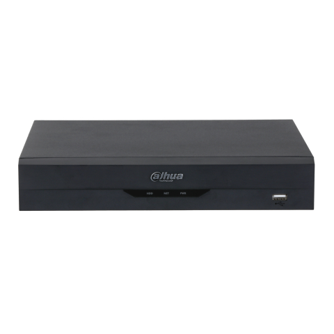 Dahua 8-kanavainen 1U NVR NVR4108HS-EI