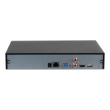Dahua 8-kanavainen 1U NVR NVR4108HS-EI