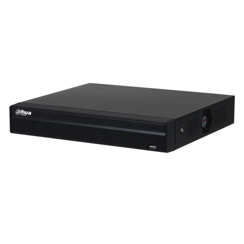 Dahua 16-kanavainen 1U NVR NVR4116HS-4KS3