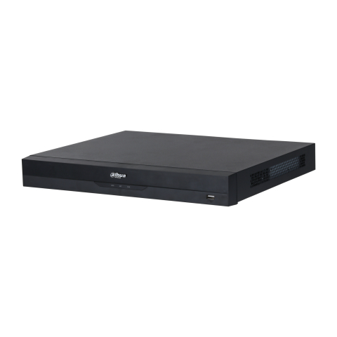 Dahua 8-kanavainen 1U PoE NVR NVR4208-8P-EI