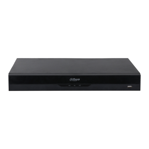 Dahua 8-kanavainen 1U PoE NVR NVR4208-8P-EI
