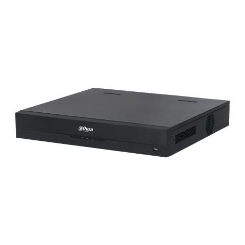 Dahua 16-kanavainen 1.5U PoE NVR NVR NVR4416-16P-EI
