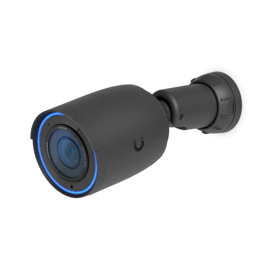 Ubiquiti kamera G6 Pro Bullet, musta