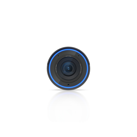 Ubiquiti kamera G6 Pro Bullet, musta
