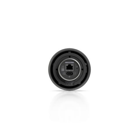 Ubiquiti kamera G6 Pro Bullet, musta