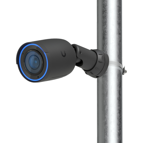 Ubiquiti kamera G6 Pro Bullet, musta