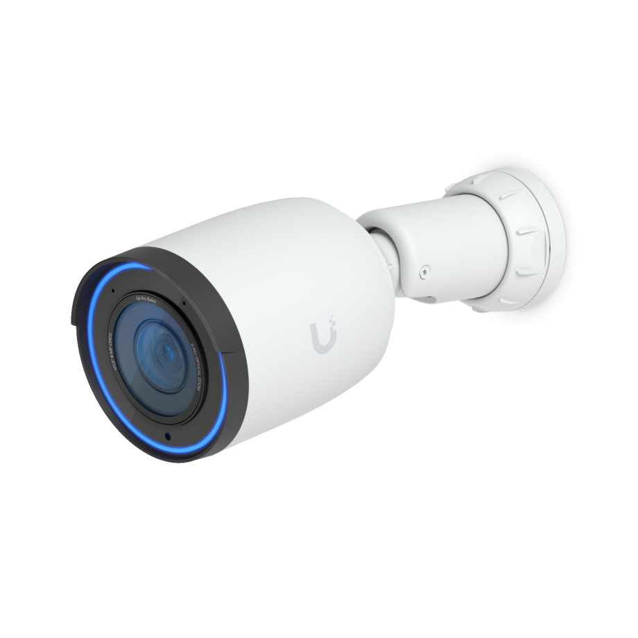 Ubiquiti kamera G6 Pro Bullet, valkoinen
