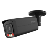 Dahua 5MP Dual Light Bullet kamera IPC-HFW2549T-AS-IL, musta
