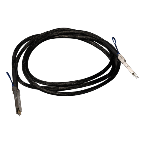 MikroTik 400G suora kiinnitä kaapeli 3m
