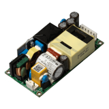MikroTik virtalähde avoimella rungolla TN19-0250-55