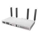 MikroTik CRS418-8P-8G-2S+5axQ2axQ-RM