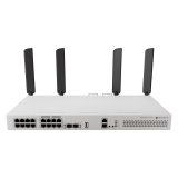 MikroTik CRS418-8P-8G-2S+5axQ2axQ-RM