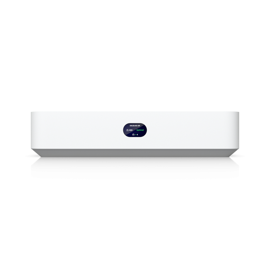 Ubiquiti Network Video Recorder Instant