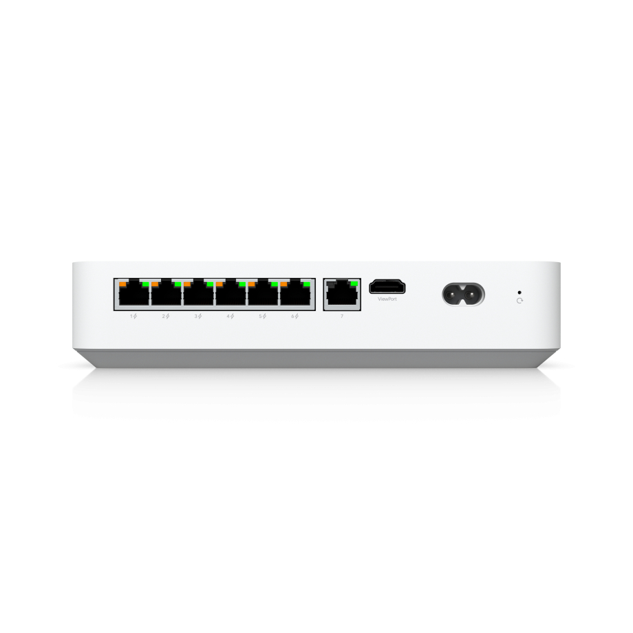 Ubiquiti Network Video Recorder Instant