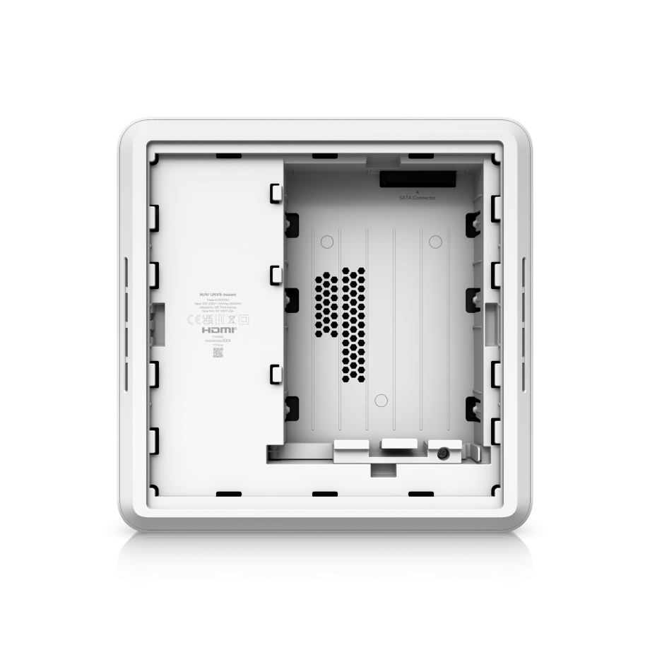 Ubiquiti Network Video Recorder Instant