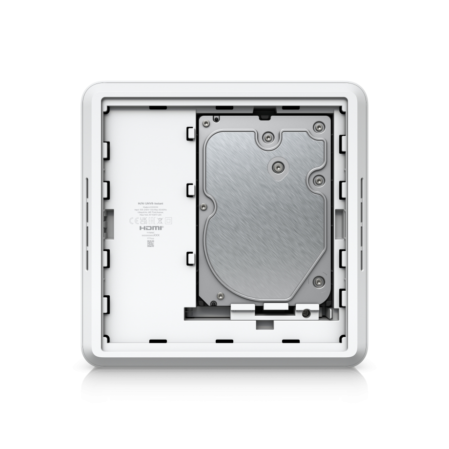 Ubiquiti Network Video Recorder Instant