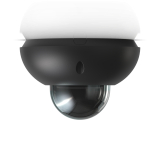 Ubiquiti Camera G6 Dome, musta