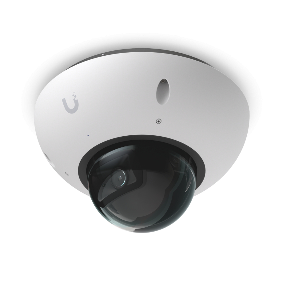 Ubiquiti Camera G6 Dome, valkoinen